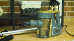 Adler Handstaubsauger AD 7036 Beutellos Autostaubsauger 1,5 L Düsenset -Kaufland Verkäufe 0d546d76c2dc3b46580607744c3c6cba