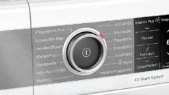 Bosch WAV28G43 HomeProfessional Smarte Waschmaschine, 9 Kg, 1400 UpM, Germany, Flecken-Automatik Plus Entfernt 16 Fleckenarten, ActiveWater Plus Maximale Energie- Und Wasserersparnis 17 Bosch WAV28G43 HomeProfessional Smarte Waschmaschine, 9 Kg, 1400 UpM, Germany, Flecken-Automatik Plus Entfernt 16 Fleckenarten, ActiveWater Plus Maximale Energie- Und Wasserersparnis -Kaufland Verkäufe 0d746bf2e83425fabfd7ec1617168d1e