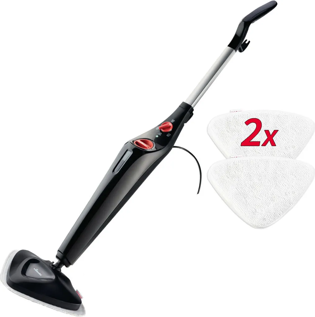 Vileda Steam 3.0 Plus Dampfreiniger 16 Vileda Steam 3.0 Plus Dampfreiniger – Bild 14