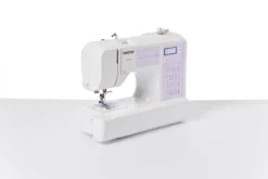 Brother FS20 Computer-Nähmaschine Mit 32 Nähprogramme, Automatisches Nähen, Freiarm, Multifunktionsdisplay 21 Brother FS20 Computer-Nähmaschine Mit 32 Nähprogramme, Automatisches Nähen, Freiarm, Multifunktionsdisplay -Kaufland Verkäufe 0d80dfe49df3d0451b4fba0c802e8c68