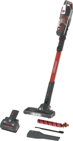 HOOVER Akku-Handstaubsauger H-Free 500 Plus HF522SFP 011 -Kaufland Verkäufe 0da258d88fac29e8e99014c99470eb89