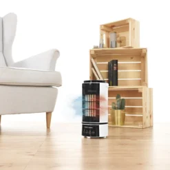 EASYmaxx Mobile Mini-Klimaanlage - Zum Kühlen Oder Wärmen 18 EASYmaxx Mobile Mini-Klimaanlage - Zum Kühlen Oder Wärmen -Kaufland Verkäufe 0dd28302d5571d54409aed2193919fb9