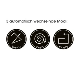 Saugroboter Automatischer Staubsauger Beutellos Reinigen Roboter Vacuum MAXXMEE -Kaufland Verkäufe 0dd5962df6ae43a7a329d46d8128e425