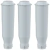 Wessper AquaClaro Wasserfilter Kompatibel Mit Krups, Passt Viele Modelle Von Krups, Siemens, Bosch, AEG, Tefal, Neff, Gaggenau (3er Pack) -Kaufland Verkäufe 0de29839970f4ec69e7558ca636b870c