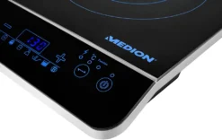 Medion MD 17595 Mesa With – BOARD Mesa Con Placa De Inducción Vidrio, , 2000 W, Alrededor) -Kaufland Verkäufe 0e14077c6783fafa39827e26728259e4