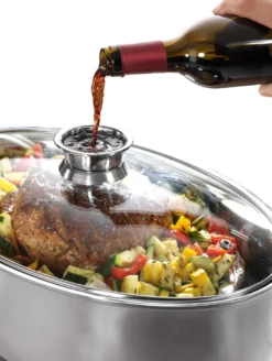 GSW Edelstahlbräter Edelstahl 38cm 24 GSW Edelstahlbräter Edelstahl 38cm -Kaufland Verkäufe 0e16acf584b0f99139210c49fd06f701