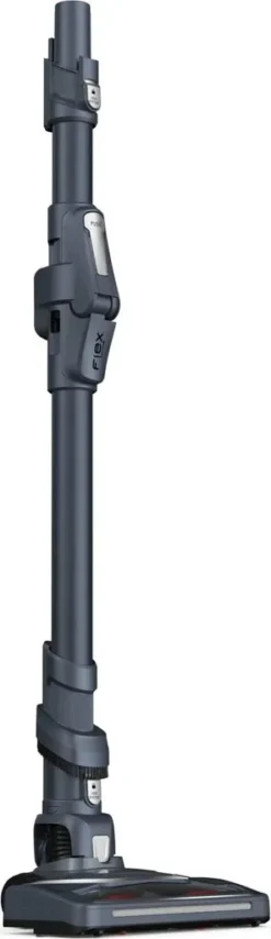 Rowenta RH9678 X-Force Flex 8.60 Akku-Staubsauger | Stab-und Handstaubsauger In Einem | LED-Düse | Flex-Gelenk | Animal-Kit | Easy-Wash-Filter | Inkl. Mini Turbodüse, Etc. | Rot/Grau -Kaufland Verkäufe 0e1abd14af683376ff59a9f7f796403f