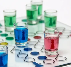 Relaxdays 10010181 Drinking Ludo Spiel, Partyspiel Für Erwachsene, Brett, 2 Würfel & 16 Shotgläser, Lustiges Trinkspiel 14 Relaxdays 10010181 Drinking Ludo Spiel, Partyspiel Für Erwachsene, Brett, 2 Würfel & 16 Shotgläser, Lustiges Trinkspiel -Kaufland Verkäufe 0e2b5719f0e816b64cc28879335b29b3