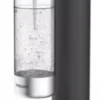 PHILIPS AQUA Soda Maker Wassersprudler + 425 G CO²-Zylinder + 1 PET-Flasche 1 Liter, Schwarz -Kaufland Verkäufe 0e5b7a614e98441d24e79b22e630c5d5