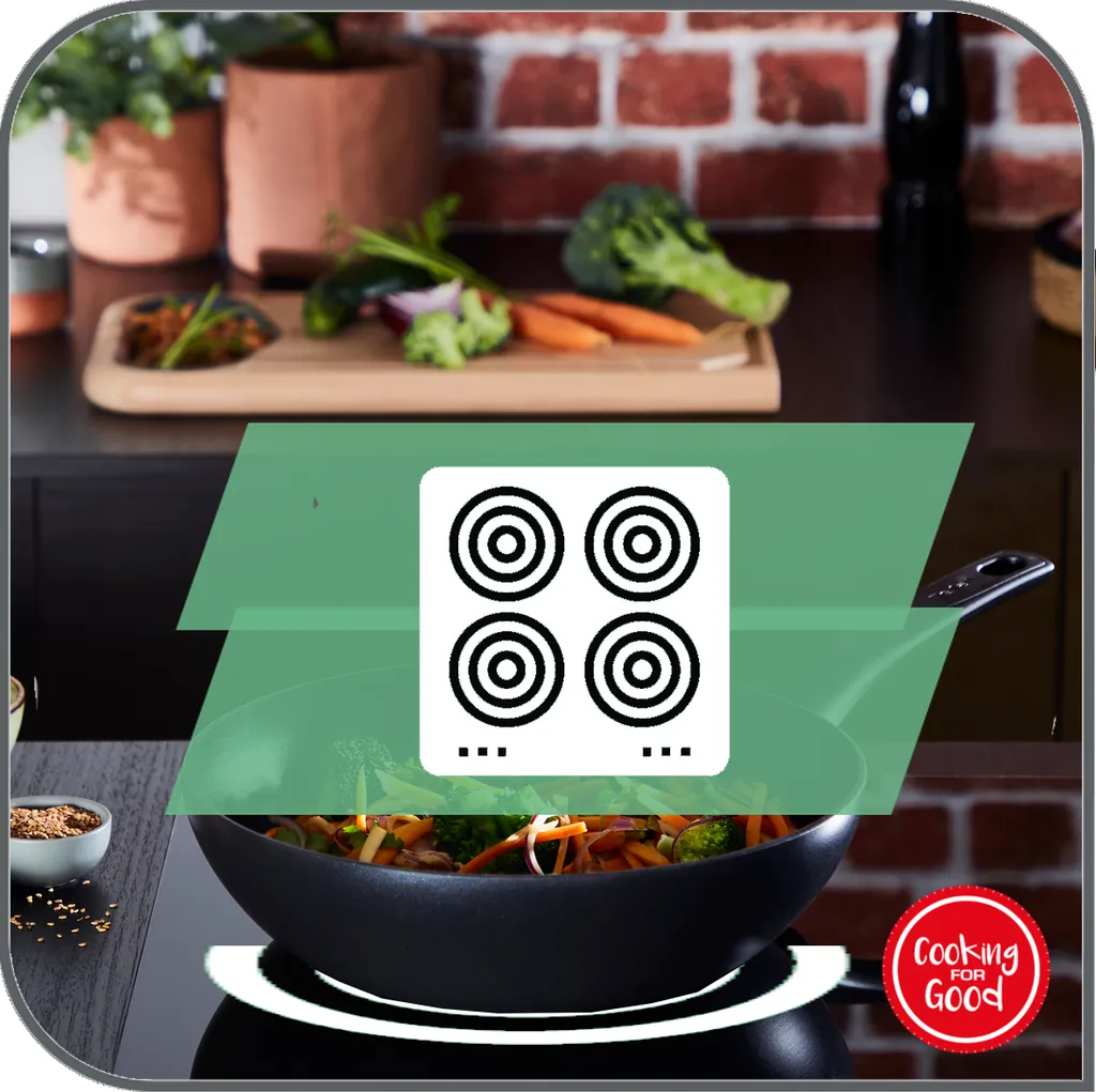 Tefal Duetto+ 3-teiliges Pfannen-Set 20/24/28 Cm G732S3 12 Tefal Duetto+ 3-teiliges Pfannen-Set 20/24/28 Cm G732S3 – Bild 10