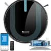 Proscenic 850T WLAN 3-in-1 Saugroboter Mit Wischfunktion Staubsauger Roboter Saug-Wisch-Roboter Wischroboter Kombi-Gerät 3,000Pa 2600mAh Alexa Google Home APP 2 Proscenic 850T WLAN 3-in-1 Saugroboter Mit Wischfunktion Staubsauger Roboter Saug-Wisch-Roboter Wischroboter Kombi-Gerät 3,000Pa 2600mAh Alexa Google Home APP -Kaufland Verkäufe 0e76256f4ef19445c06af4406918453b