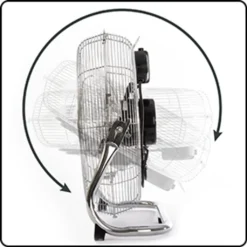 ProfiCare Ventilator PC-VL 3067 Windmaschine Im Retro-Design, Mit 3 Geschwindigkeiten, Stufenlos Neigbarer Ventilator-Kopf, Ø Ca. 50cm, Metall-chrom 16 ProfiCare Ventilator PC-VL 3067 Windmaschine Im Retro-Design, Mit 3 Geschwindigkeiten, Stufenlos Neigbarer Ventilator-Kopf, Ø Ca. 50cm, Metall-chrom -Kaufland Verkäufe 0e78a574d1a47cf9dc754b519eefebda