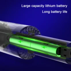 Handheld Vacuum, Car Vacuum Cleaner Cordless 6000PA High Power Small Mini Portable USB Rechargeable Hand Vacuum, For Home, Car, Narrow Spaces ,White -Kaufland Verkäufe 0e7c0667bc1733e297bf7e8972000518