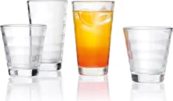 Leonardo GK/12tlg.Becherset Onda 17 Leonardo GK/12tlg.Becherset Onda -Kaufland Verkäufe 0e94361aa6c0842b3533f613730431c8