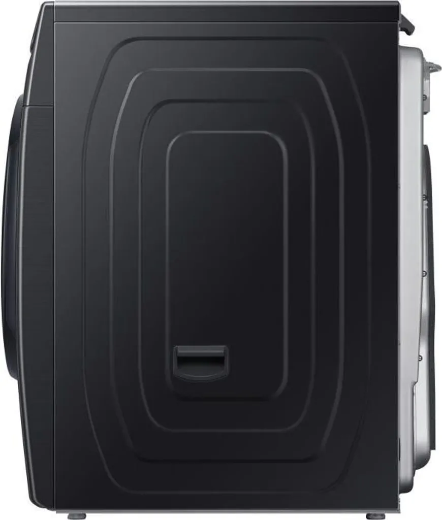 SAMSUNG DV16T8520BV Hybrid-Wärmepumpentrockner – 16 Kg – L68,6 Cm – ++ – Schwarz 6 SAMSUNG DV16T8520BV Hybrid-Wärmepumpentrockner – 16 Kg – L68,6 Cm – ++ – Schwarz – Bild 4