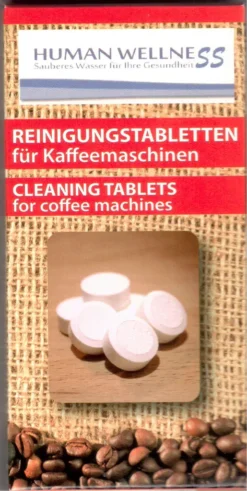 3 X Wasserfilter HW-005 Filterpatrone Für Melitta Kaffeevollautomat + 10 Tabs Neuheit -Kaufland Verkäufe 0ea0c637eb29caa8eaa31a2aef2c7e1b