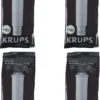 4 KRUPS Claris Filterpatrone F088 -Kaufland Verkäufe 0eaf1594b3ad0f526c111f73cde59ff5