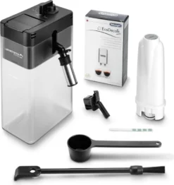De'Longhi Delonghi ECAM 610.55.SBB PrimaDonna Soul 20 De'Longhi Delonghi ECAM 610.55.SBB PrimaDonna Soul -Kaufland Verkäufe 0ebafadf6bf5683caba7be8adc6bc1ee