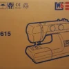 W6 Freiarm Super Nutzstich-Nähmaschine; N 1615 -Kaufland Verkäufe 0ebc92e651c110c7f470fe67598be7b0