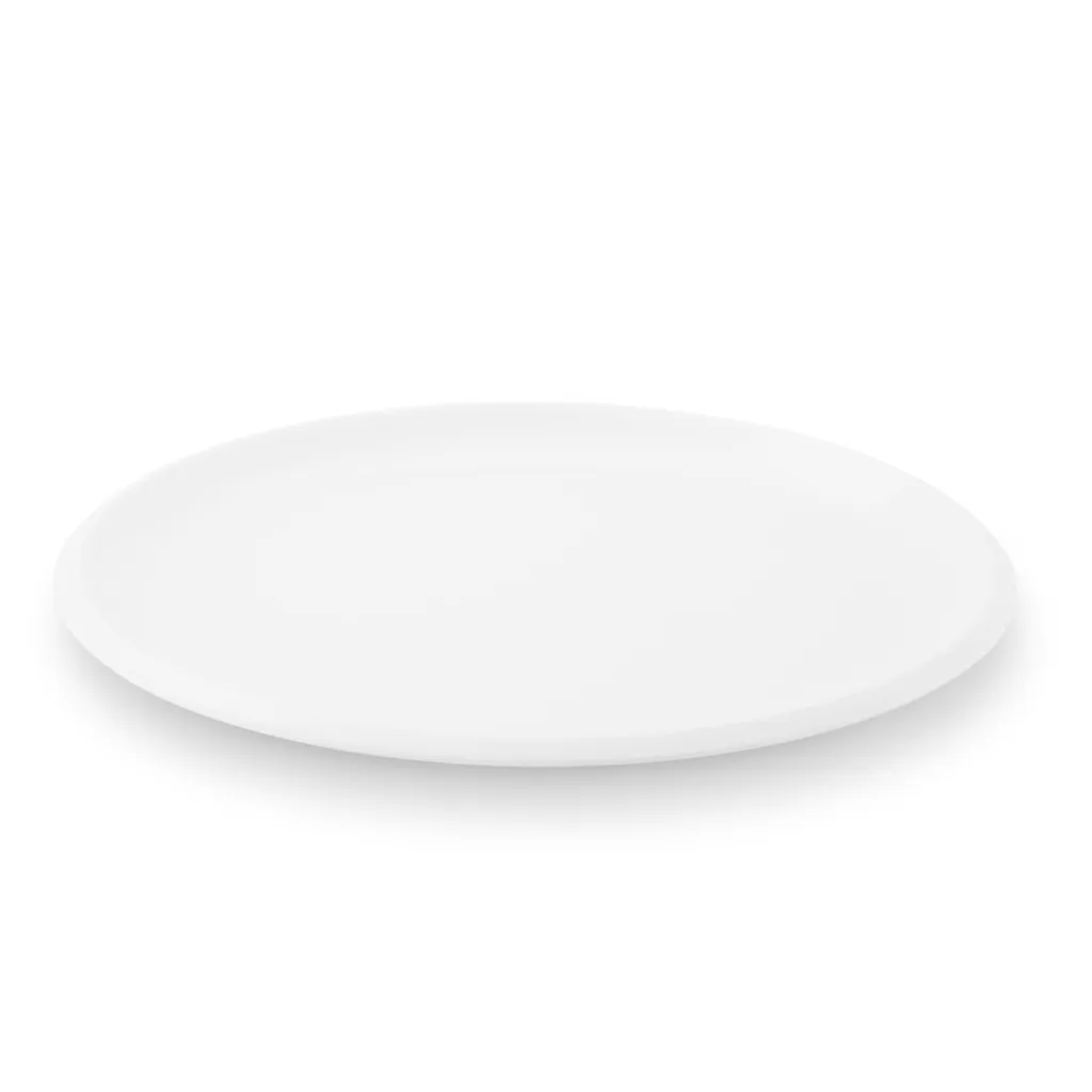 Friesland Kombi-Service 36tlg. Ecco Weiß 8 Friesland Kombi-Service 36tlg. Ecco Weiß – Bild 6