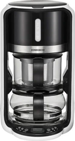 Tee Automat TA 1200, 5 Voreingestellte Programme, 4 Brühtemperaturen, Ziehzeit Bis 10 Minuten Einstellbar, Warmhaltefunktion, 1 Liter Wassertank -Kaufland Verkäufe 0edeb7e9c836b999457ecf8fa2022a3c