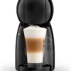 Krups NESCAFÉ® Dolce Gusto® Piccolo XS KP1A3B - Manuelle Kaffeemaschine - Schwarz -Kaufland Verkäufe 0f021bf1c9e3a07a6d6325651b0d9509
