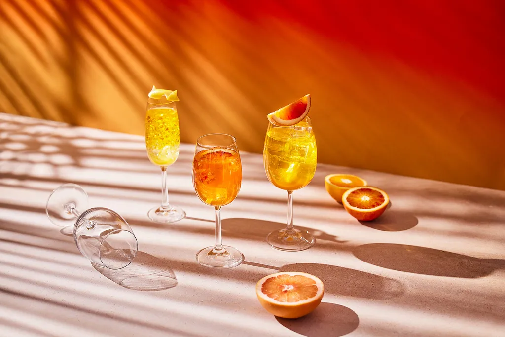 KROSNO Pure Weißweinglas, 6er-Set, 250 Ml 11 KROSNO Pure Weißweinglas, 6er-Set, 250 Ml – Bild 9