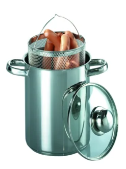 GSW Spargel- Und Spaghettitopf 16 Cm Mit Glasdeckel, 643160, Edelstahl Rostfrei, Ca. 4,2 L 11 GSW Spargel- Und Spaghettitopf 16 Cm Mit Glasdeckel, 643160, Edelstahl Rostfrei, Ca. 4,2 L -Kaufland Verkäufe 0f27d17e01676d0db7409375409da8e7