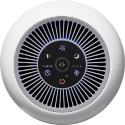 MEDION Smarter Luftreiniger (UV-Licht, HEPA H13 Filter, Reduziert Verunreinigungen Aerosole Pollen Staub Tierhaare, Bis 34 M², Schlaffunktion, App-Steuerung, Luftqualitätsanzeige, 35 Watt, MD 19878) 25 MEDION Smarter Luftreiniger (UV-Licht, HEPA H13 Filter, Reduziert Verunreinigungen Aerosole Pollen Staub Tierhaare, Bis 34 M², Schlaffunktion, App-Steuerung, Luftqualitätsanzeige, 35 Watt, MD 19878) -Kaufland Verkäufe 0f4d238bf4ca8e251eb426a740bae46d