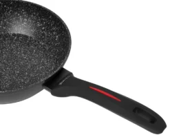 Pfanne Ø 24 Cm Antihaft Granit Bratpfanne STARKE PRO PICCANTE DEEP -Kaufland Verkäufe 0f5e0ef12136e473e82a27a5228d0e52