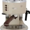 De'Longhi DeLonghi Icona ECOV 311.BG Creme Siebträger Espressomaschine 1 De'Longhi DeLonghi Icona ECOV 311.BG Creme Siebträger Espressomaschine -Kaufland Verkäufe 0f7861271280333dcb4f10db8289ca87