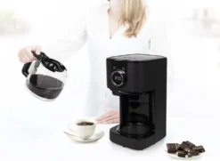 Princess Kaffeemaschine Mit Wi-Fi Moments 900 W 1,5 L Schwarz -Kaufland Verkäufe 0f9dabfa0b7b7ec9c5f83e4b1d367013