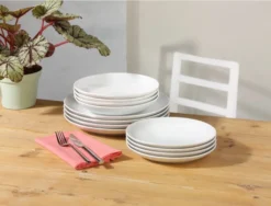 Arzberg Cucina Bianca Set 12-tlg. 42116-800001-29219 9 Arzberg Cucina Bianca Set 12-tlg. 42116-800001-29219 -Kaufland Verkäufe 0fd6e0f62645a94a31590399766ed3c7