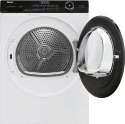 Haier HD80-A3959 Wäschetrockner Frontlader 8kg Freistehend Kondesation EEK: 9 Haier HD80-A3959 Wäschetrockner Frontlader 8kg Freistehend Kondesation EEK: -Kaufland Verkäufe 0fd9039d9453922be3b60c7f5bd547e9