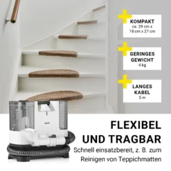 N8WERK Waschsauger Portable Clean 12 N8WERK Waschsauger Portable Clean -Kaufland Verkäufe 0fef32cc7964a87b2d6a74546203e732