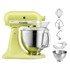 KitchenAid Küchenmaschine ARTISAN PREMIUM 4,8 Liter 5KSM185PSEBK Gusseisen Schwarz -Kaufland Verkäufe 0ff8acf4c00be93fb382697d5168309e