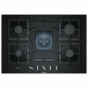 Bosch PPQ7A6B90 Gas-Kochfeld, 6 Serie, 5 Brenner, 75cm, Schwarzes Glas, Schwarzes Glas 2 Bosch PPQ7A6B90 Gas-Kochfeld, 6 Serie, 5 Brenner, 75cm, Schwarzes Glas, Schwarzes Glas -Kaufland Verkäufe 101ac897872aa88f599b83fcab29c9f4