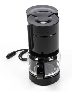 All Ride Reisekaffeemaschine 10 Bis 12 Tassen - Kaffeemaschine Mit Befestigungsmaterial - 24V - 300 Watt 19 All Ride Reisekaffeemaschine 10 Bis 12 Tassen - Kaffeemaschine Mit Befestigungsmaterial - 24V - 300 Watt -Kaufland Verkäufe 102dca92bd262c20618917f4034857f6