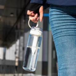 Wessper Wasserfilterflasche, Trinkflasche Aus Borosilikat Glas 680 Ml, Bpa Frei Wasserflasche Mit Filter Für Kohlensäurehaltige Getränke | Filterflasche Outdoor, Aktivkohle Filter Strohhalm- Minze + 3 17 Wessper Wasserfilterflasche, Trinkflasche Aus Borosilikat Glas 680 Ml, Bpa Frei Wasserflasche Mit Filter Für Kohlensäurehaltige Getränke | Filterflasche Outdoor, Aktivkohle Filter Strohhalm- Minze + 3 -Kaufland Verkäufe 103d30f67dde282138f64e06e7b2db24