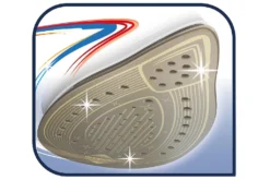 Tefal SV8054 Dampfbügelstation Express Anti-Ca -Kaufland Verkäufe 103e672f7fd410b875c255d500883f50