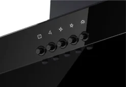 PKM Dunstabzugshaube Wandhaube Kopffreihaube S22-60 BBPY Schwarz LED 60 Cm 25 PKM Dunstabzugshaube Wandhaube Kopffreihaube S22-60 BBPY Schwarz LED 60 Cm -Kaufland Verkäufe 103ed9c0792cb7e6fc356ea2a8343b1f