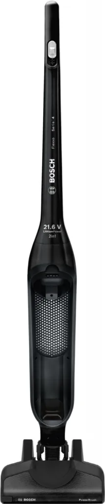 Bosch Handstabsauger 21,6V 2in1' Dark Night BBH32101, Farbe:Schwarz 5 Bosch Handstabsauger 21,6V 2in1' Dark Night BBH32101, Farbe:Schwarz – Bild 3