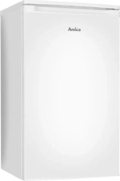 Amica GS 15496 W, Gefrierschrank, 85 Cm Höhe, Weiß, -Kaufland Verkäufe 1045364df052887868b5aa22aaae83a2 1