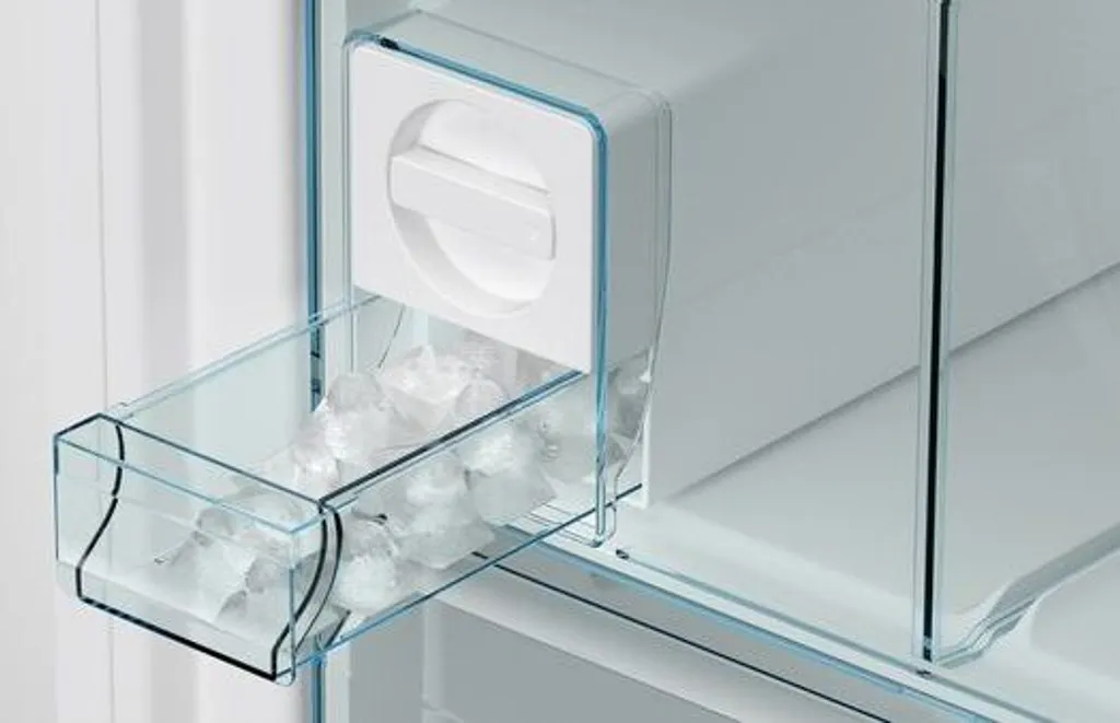 Bosch Serie 6 GSN51AWDV Gefrierschränke - Weiß 19 Bosch Serie 6 GSN51AWDV Gefrierschränke - Weiß – Bild 17