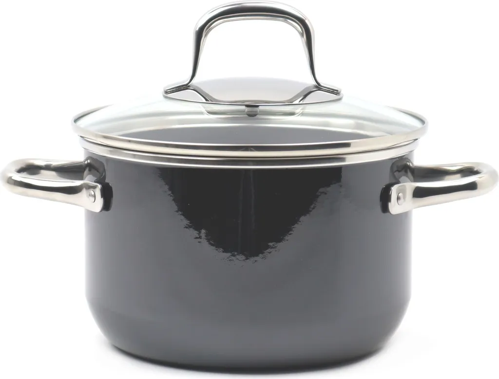 Silit Elegance Line Topfset Induktion, 4-teilig, Silargan Funktionskeramik, Töpfe Glasdeckel, Induktionstöpfe, Backofengeeignet 9 Silit Elegance Line Topfset Induktion, 4-teilig, Silargan Funktionskeramik, Töpfe Glasdeckel, Induktionstöpfe, Backofengeeignet – Bild 7