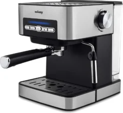 Weasy Espressomaschine KFX32 16 Weasy Espressomaschine KFX32 -Kaufland Verkäufe 107e6d460cc7fd1e137d402a7c678207