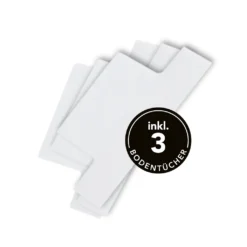 Saugroboter Automatischer Staubsauger Beutellos Reinigen Roboter Vacuum MAXXMEE -Kaufland Verkäufe 10a6553fc1ea1630edfa0bf860c571b7