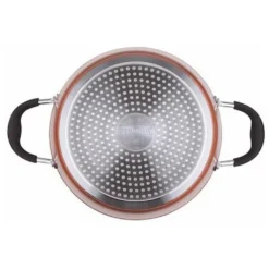 Topfset Bergner Pandora Kupfer Geschmiedetes Aluminium 5 Teilig 15 Topfset Bergner Pandora Kupfer Geschmiedetes Aluminium 5 Teilig -Kaufland Verkäufe 10ad0d1620f992c41d9b3fbc3e10c779