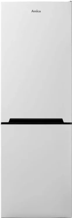 Amica Kühl-Gefrierkombination Weiß 268L 172cm Hoch Automat. Abtauen KGCL 387 115 W -Kaufland Verkäufe 10b3188505ad17b02afd2af7c223bc35