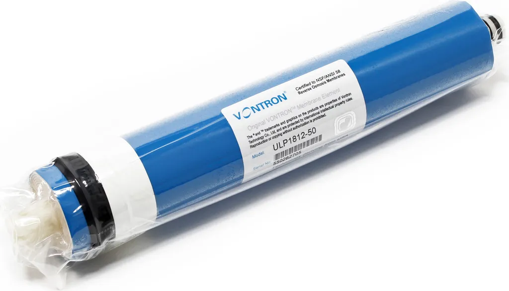 Naturewater Umkehrosmose RO 190 L/Tag NW-RO50-D1 Osmose Entmineralisierung 10 Naturewater Umkehrosmose RO 190 L/Tag NW-RO50-D1 Osmose Entmineralisierung – Bild 8